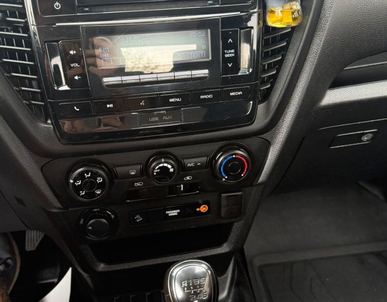ISUZU D-MAX N60 2021